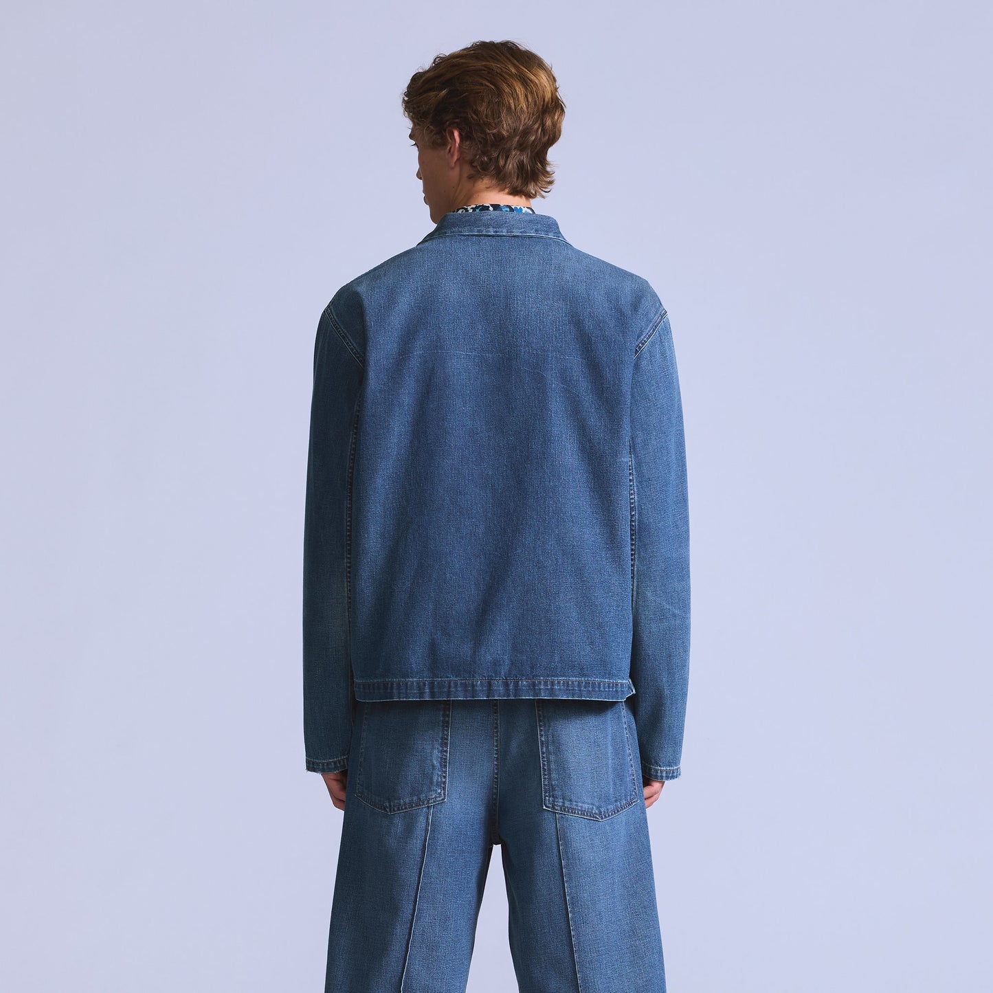 Levi's® Blue Tab™ Men's Work Shacket