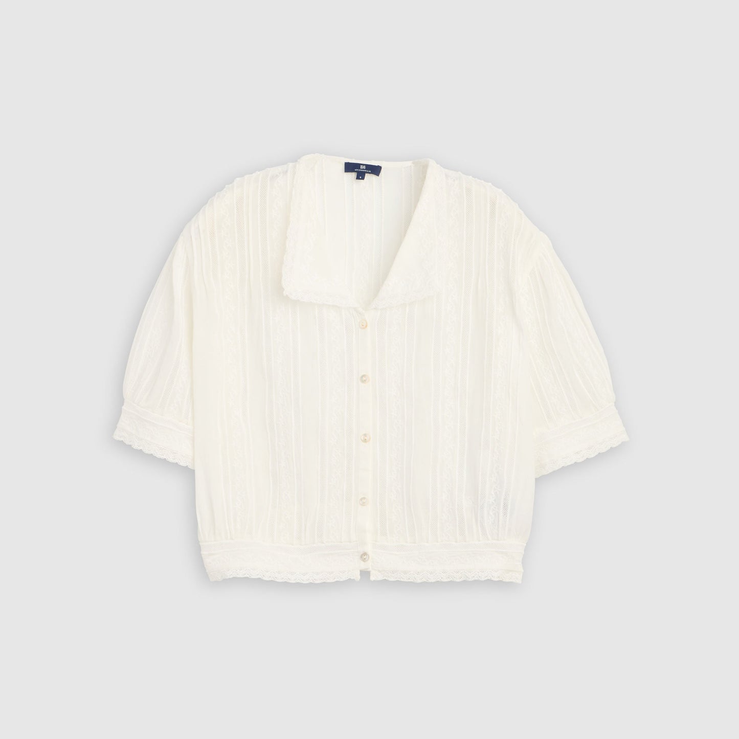 Levi's® Blue Tab™ Women's Bandit Blouse