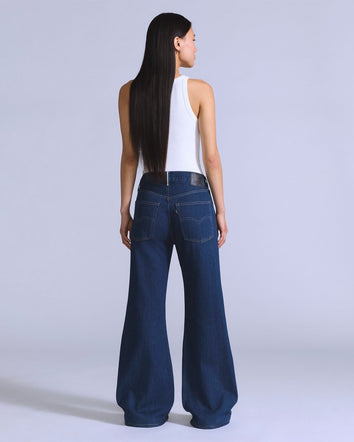 Levi's® Blue Tab™ Women's Carve Jeans 2