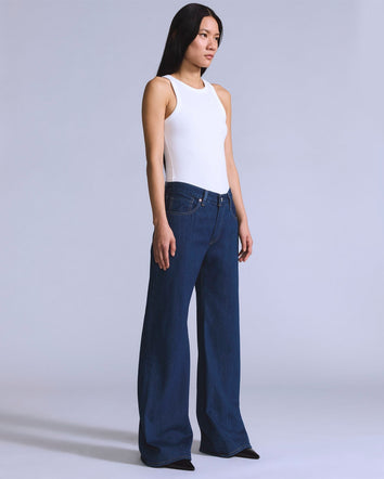 Levi's® Blue Tab™ Women's Carve Jeans 1