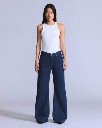 Levi's® Blue Tab™ Women's Carve Jeans 4