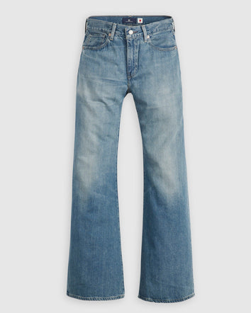 Levi's® Blue Tab™ Women's Carve Jeans 5