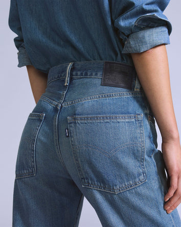 Levi's® Blue Tab™ Women's Carve Jeans 7