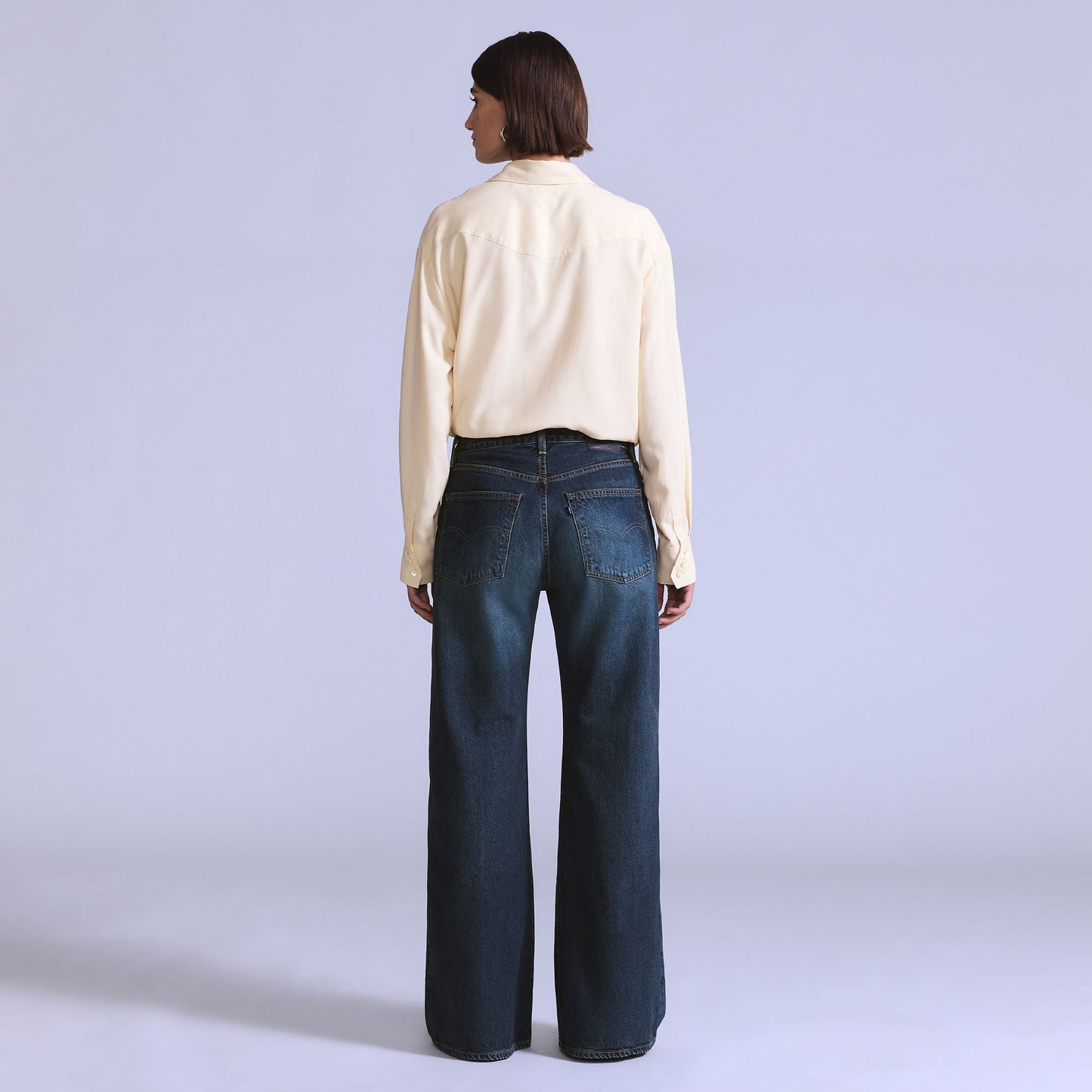 Levi's® Blue Tab™ Women's Carve Jeans