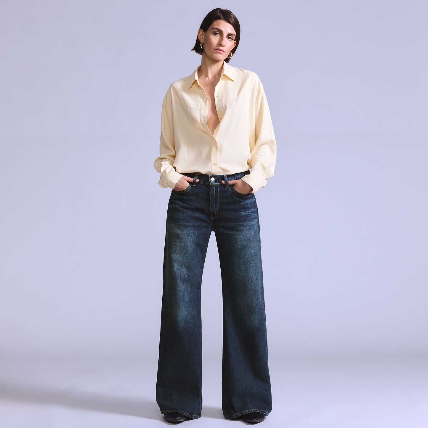 Levi's® Blue Tab™ Women's Carve Jeans