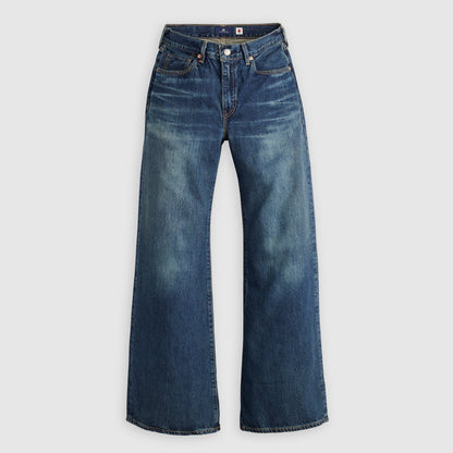 Levi's® Blue Tab™ Women's Carve Jeans