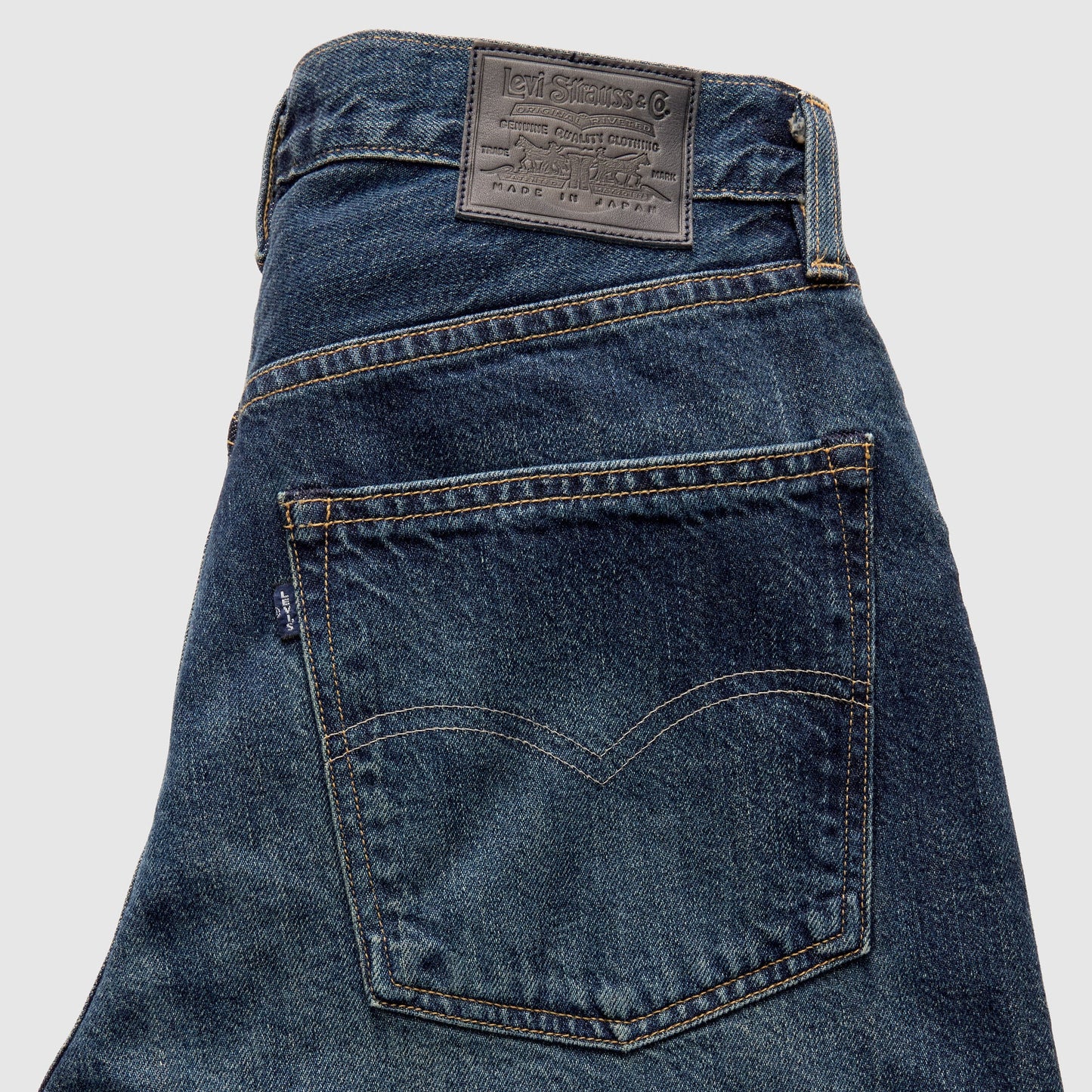 Levi's® Blue Tab™ Women's Carve Jeans