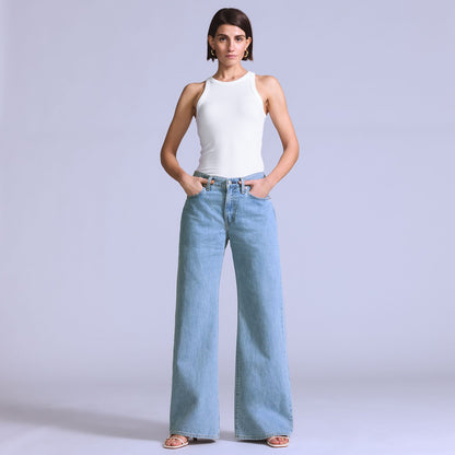 Levi's® Blue Tab™ Women's Carve Jeans