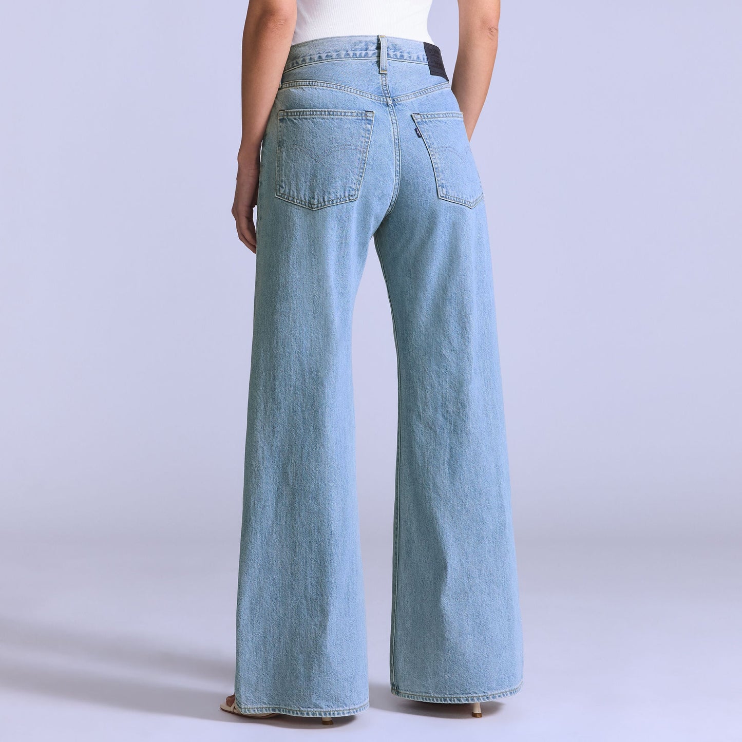 Levi's® Blue Tab™ Women's Carve Jeans