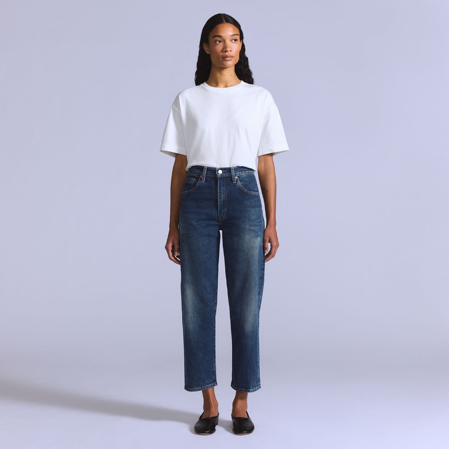 Levi’s® Blue Tab™ Women's Column Jeans