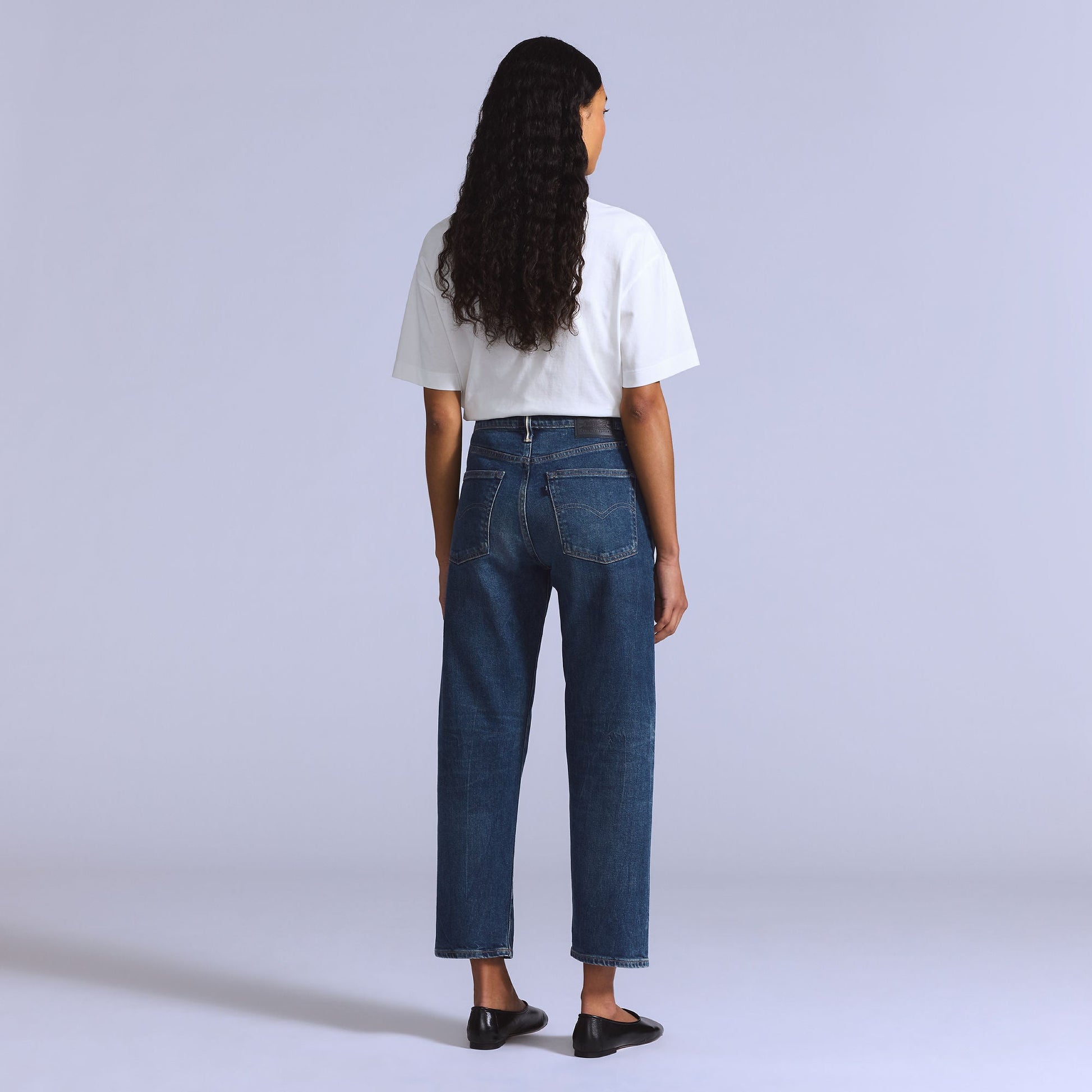 Levi’s® Blue Tab™ Women's Column Jeans