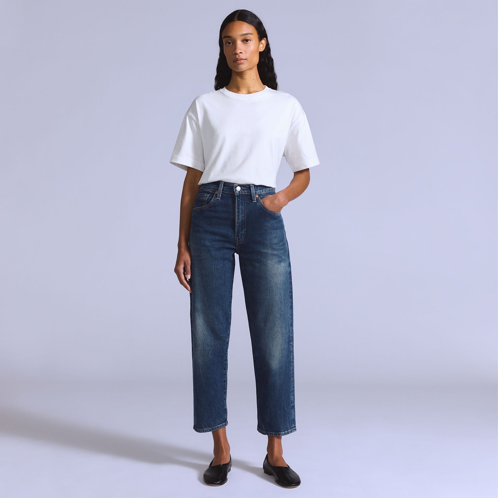 Levi’s® Blue Tab™ Women's Column Jeans