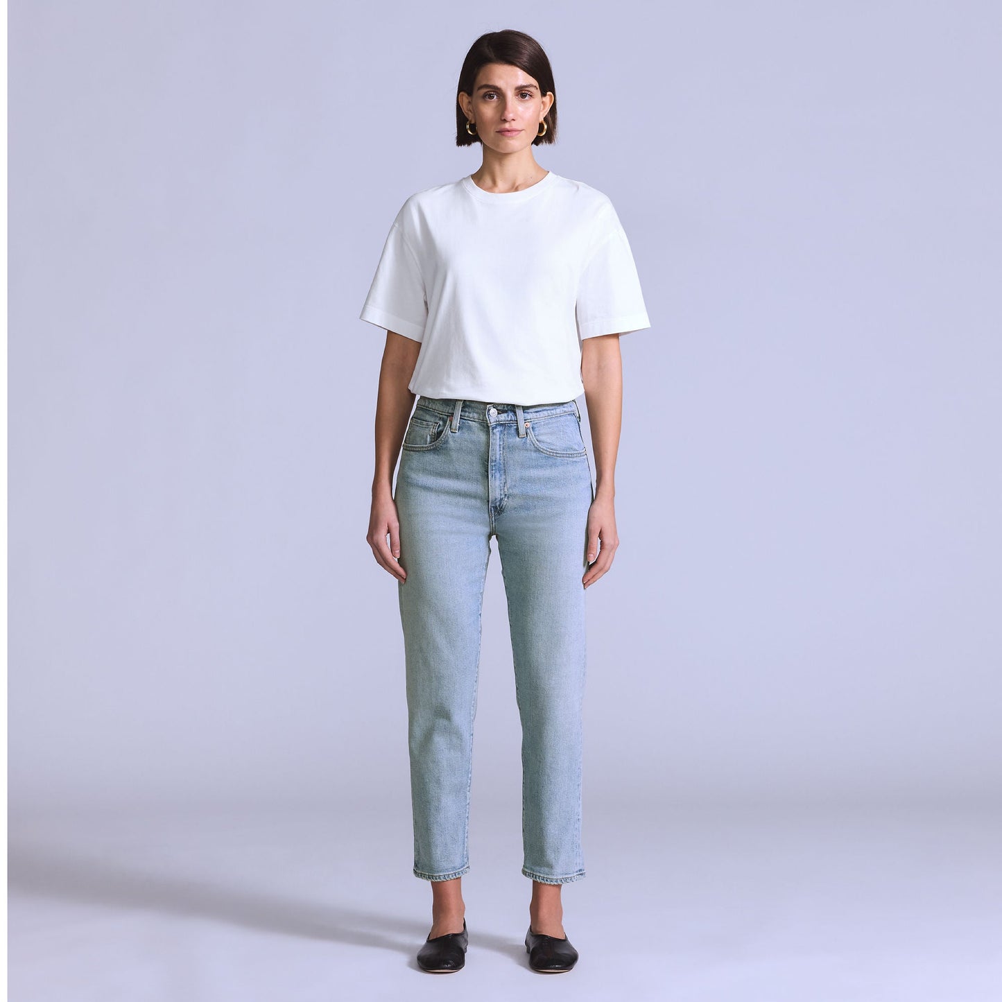 Levi’s® Blue Tab™ Women’s Column Jeans