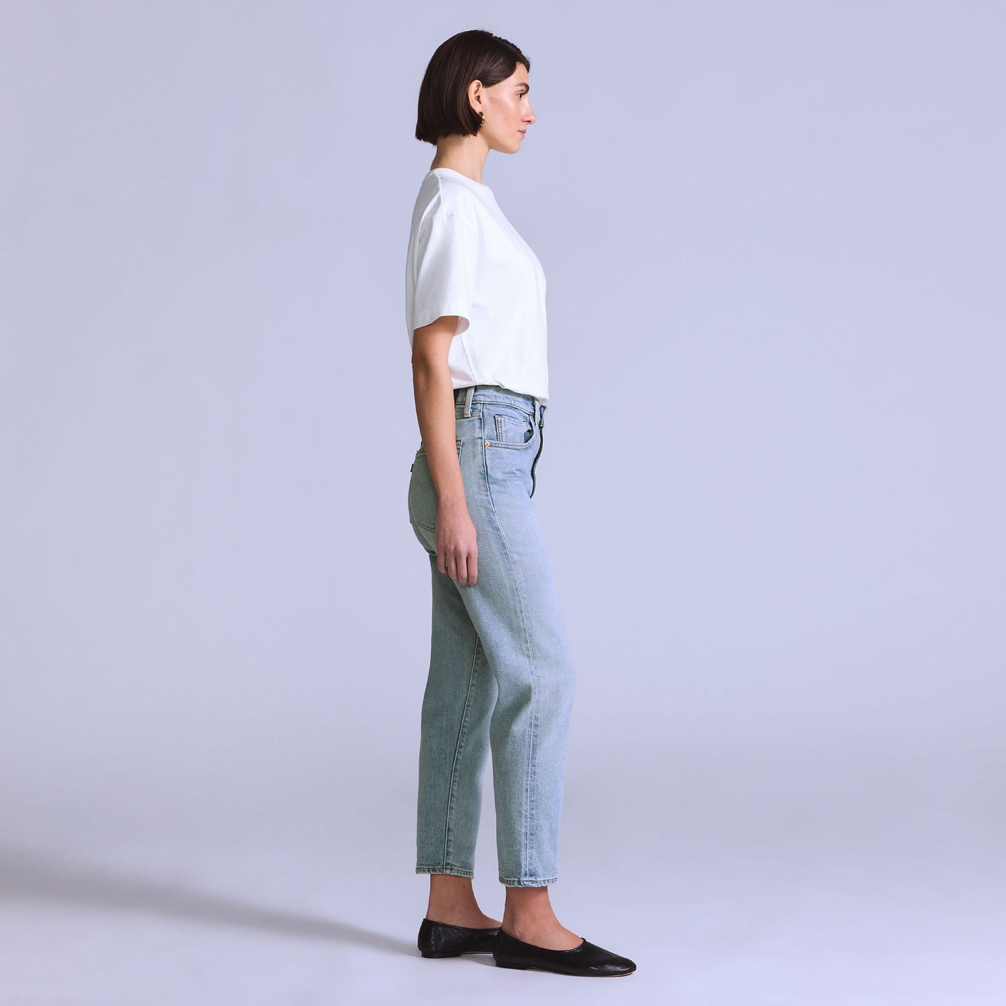 Levi’s® Blue Tab™ Women’s Column Jeans