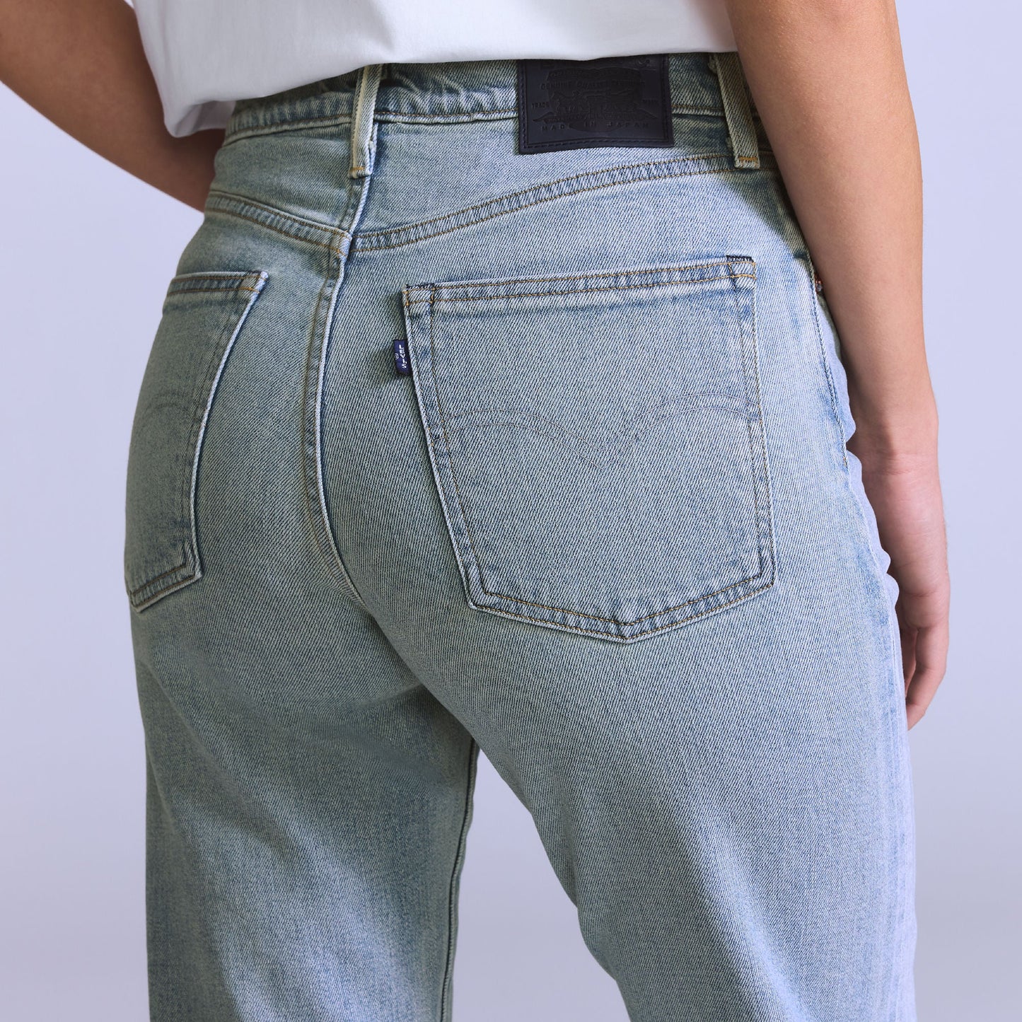 Levi’s® Blue Tab™ Women’s Column Jeans