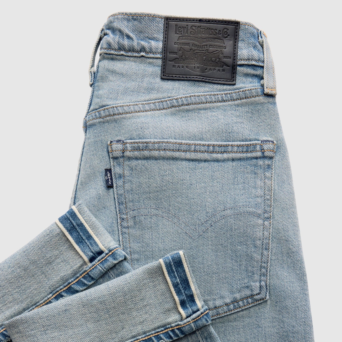 Levi’s® Blue Tab™ Women’s Column Jeans