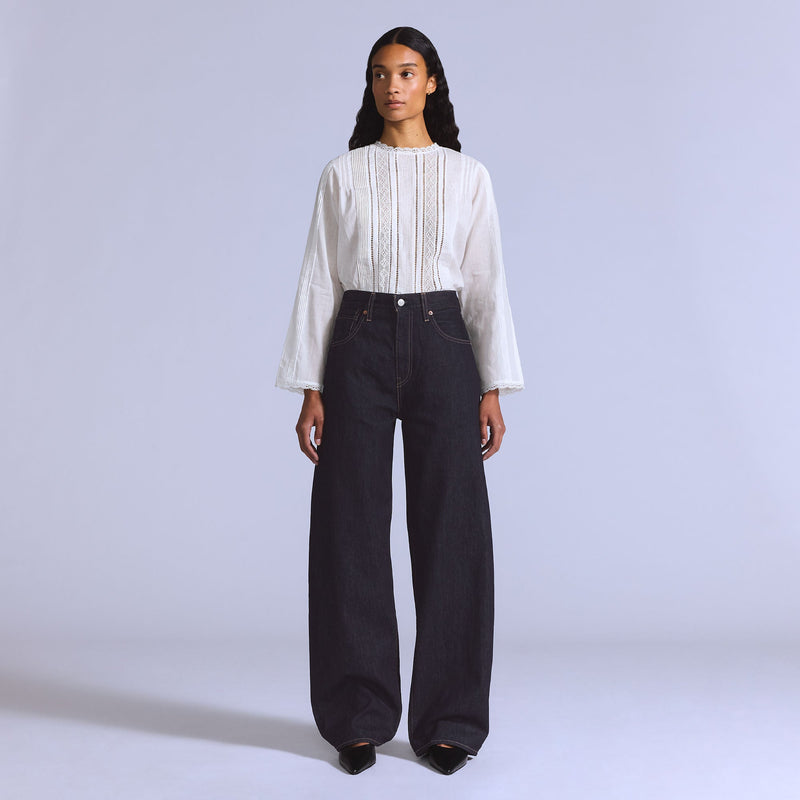 Levi's® Blue Tab™ Women's Drop Barrel Jeans