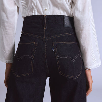 Levi's® Blue Tab™ Women's Drop Barrel Jeans