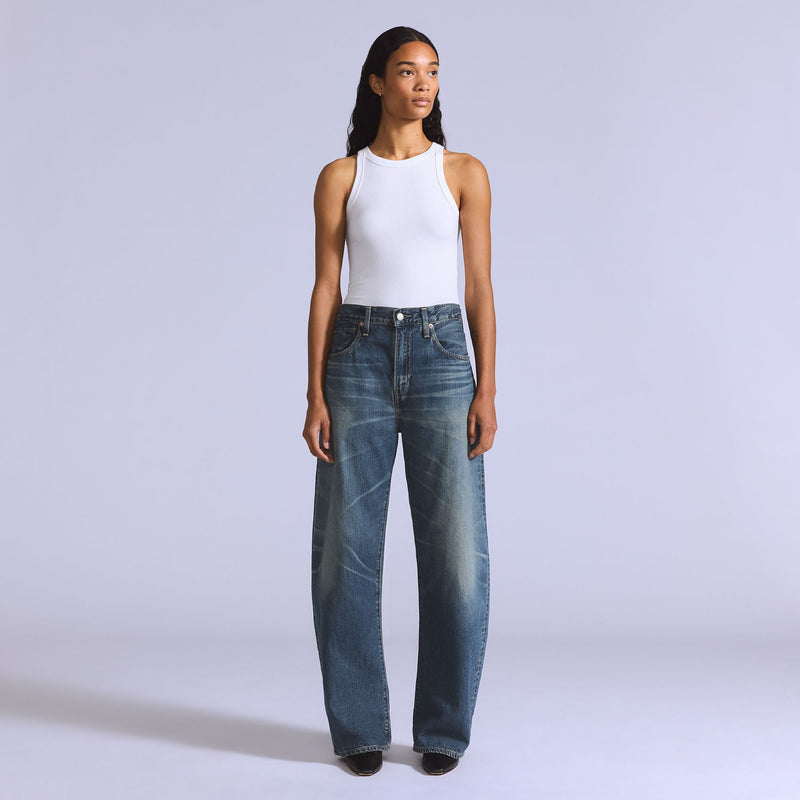 Levi's® Blue Tab™ Women's Drop Barrel Jeans