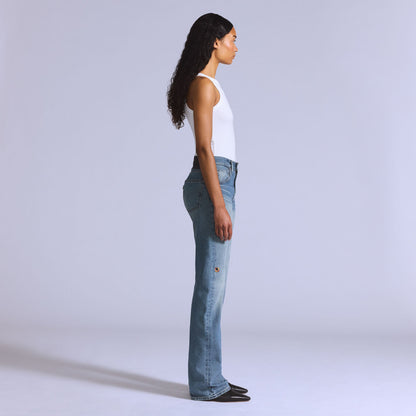 Levi's® Blue Tab™ Women's Plank Straight Jeans