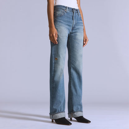 Levi's® Blue Tab™ Women's Plank Straight Jeans