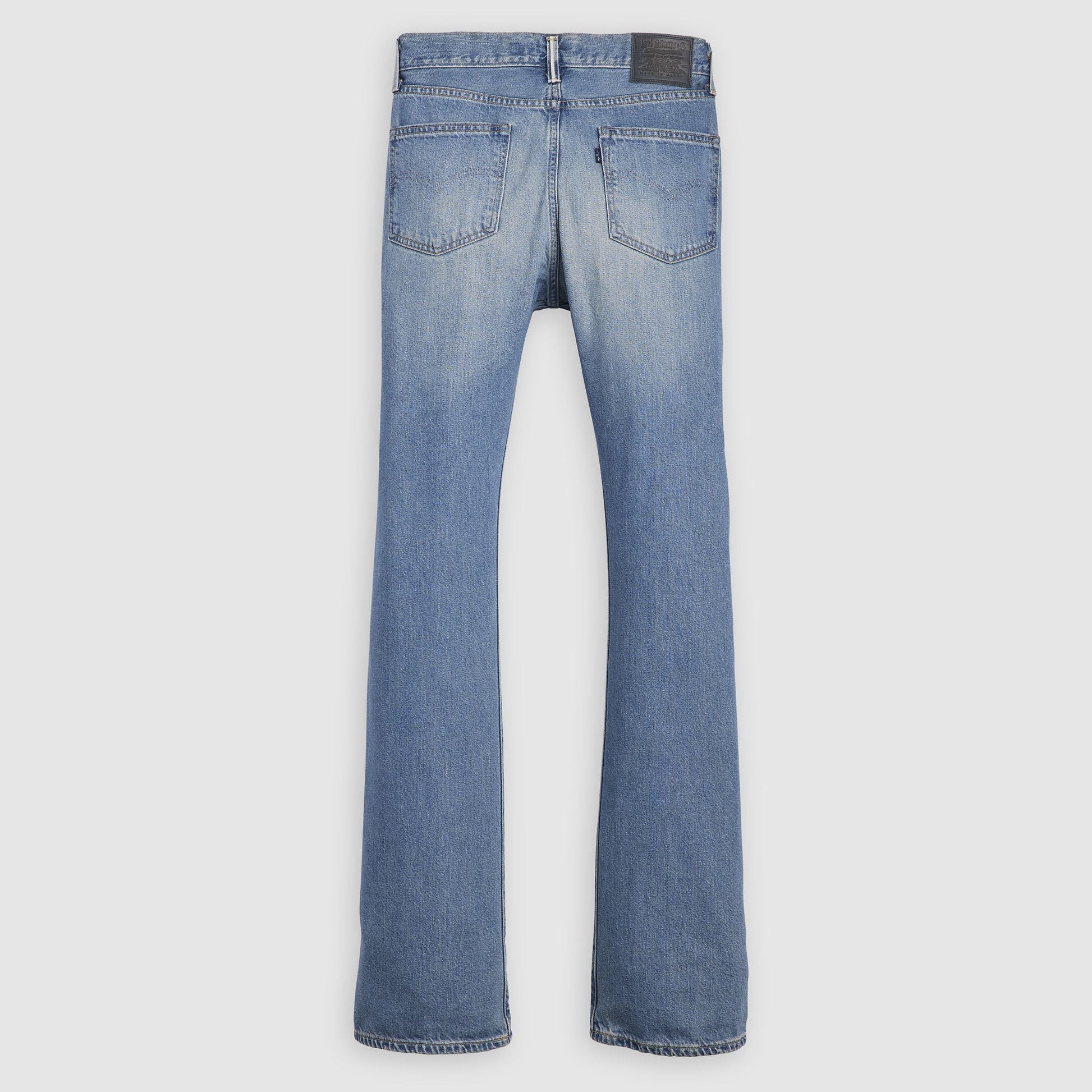 Levi's® Blue Tab™ Women's Plank Straight Jeans