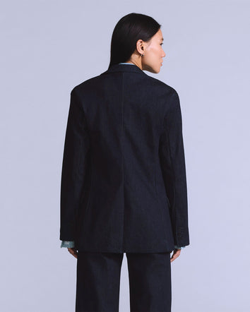 Levi's® Blue Tab™ Women's Relaxed Blazer 2