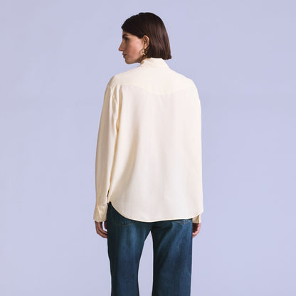 Levi's® Blue Tab™ Women's Rider Shirt