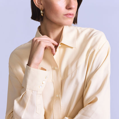 Levi's® Blue Tab™ Women's Rider Shirt