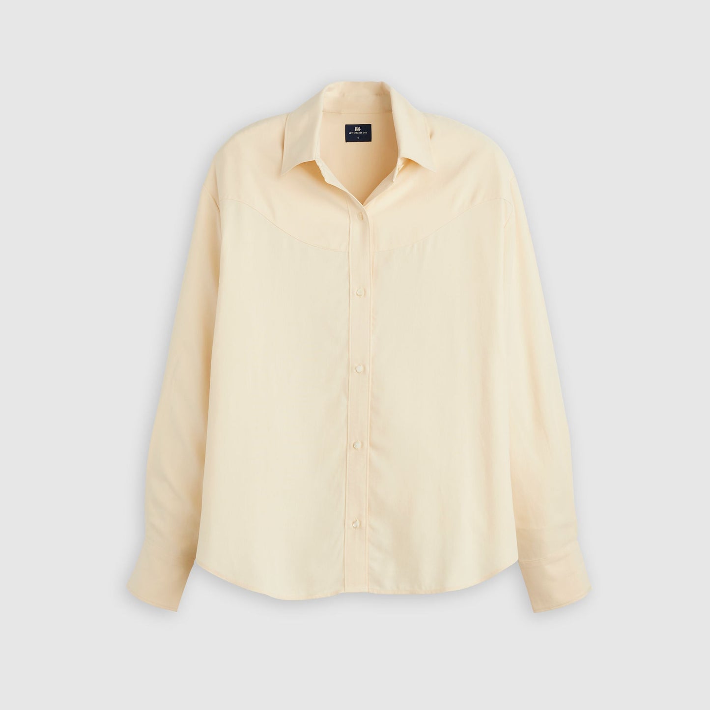 Levi's® Blue Tab™ Women's Rider Shirt