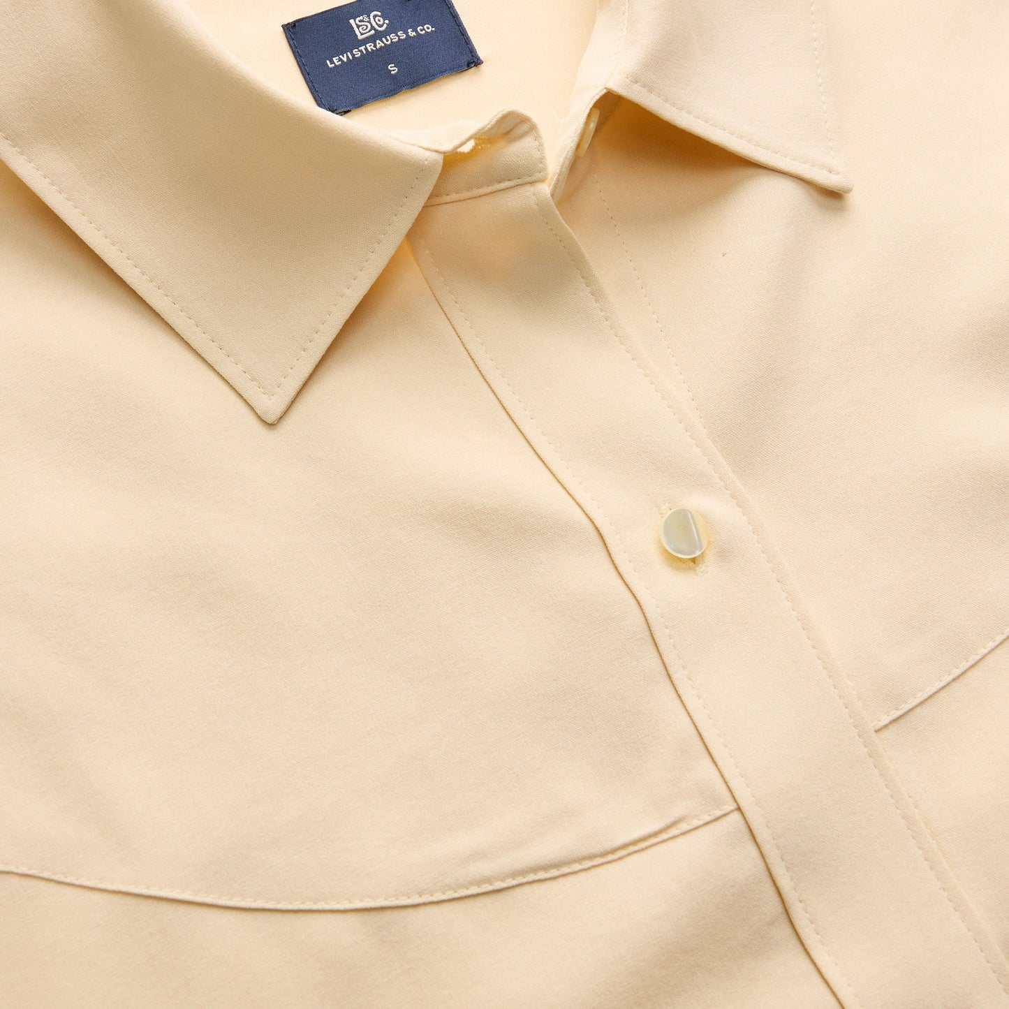 Levi's® Blue Tab™ Women's Rider Shirt