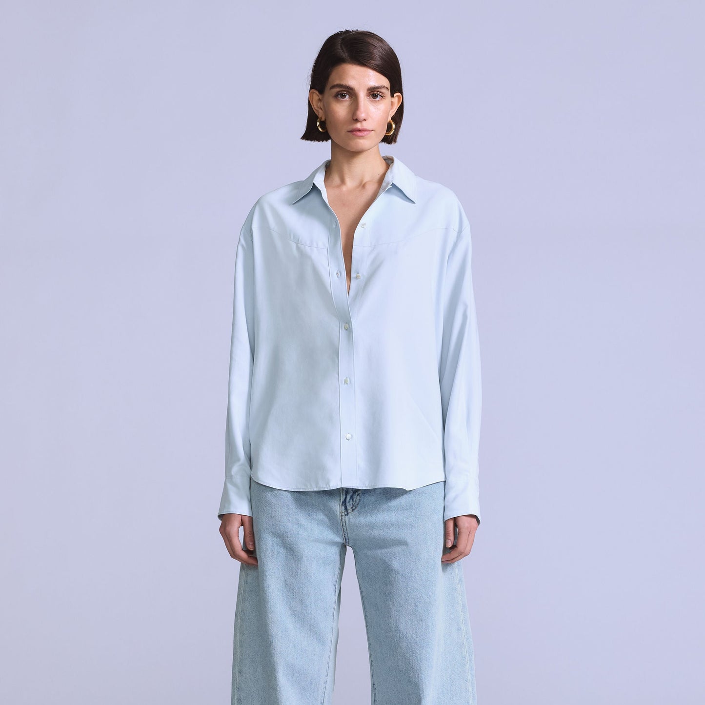 Levi's® Blue Tab™ Women's Rider Shirt