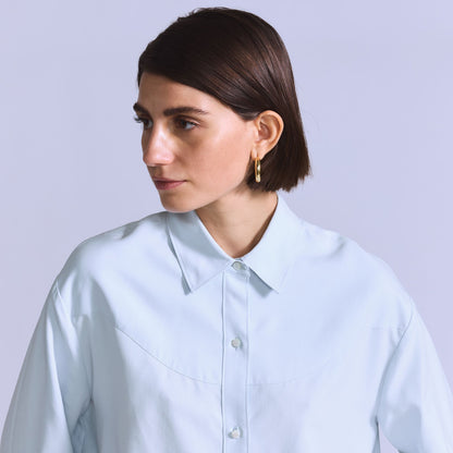 Levi's® Blue Tab™ Women's Rider Shirt