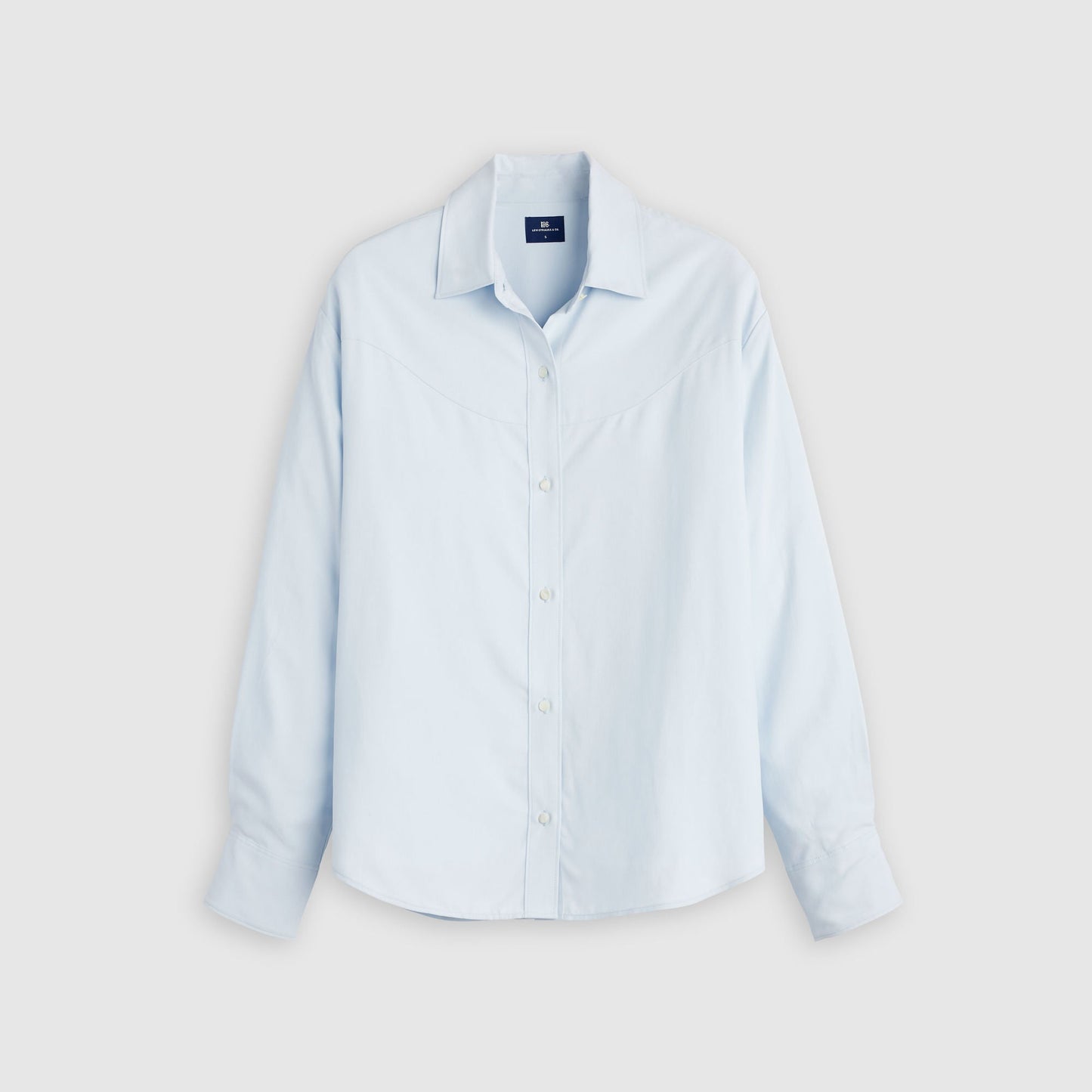 Levi's® Blue Tab™ Women's Rider Shirt