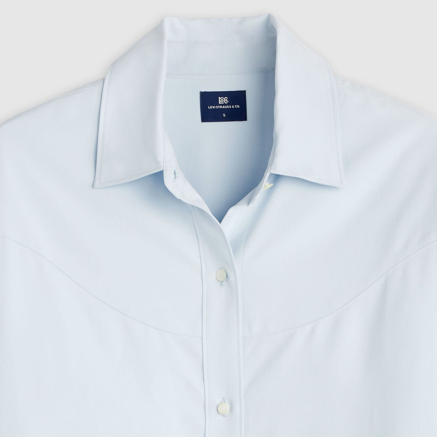 Levi's® Blue Tab™ Women's Rider Shirt