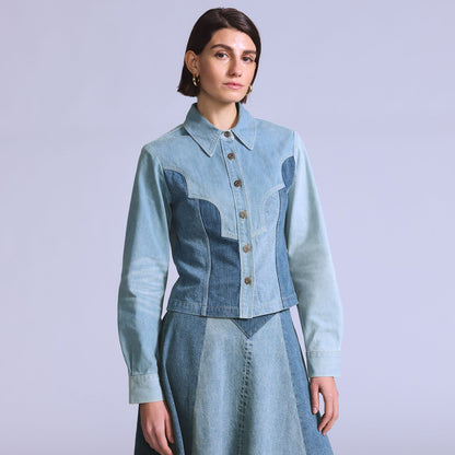 Levi's® Blue Tab™ Women's Roper Shacket