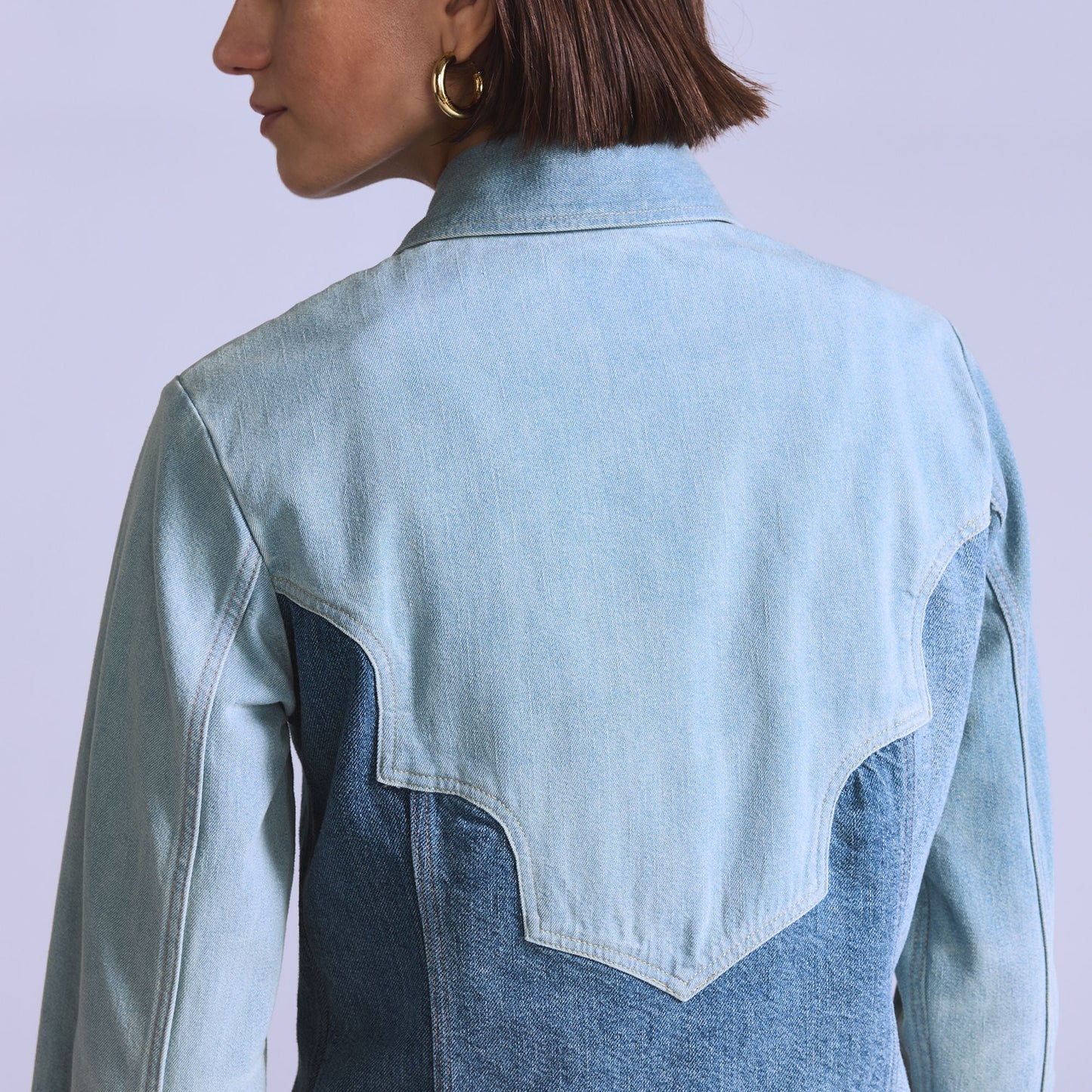 Levi's® Blue Tab™ Women's Roper Shacket