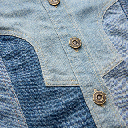 Levi's® Blue Tab™ Women's Roper Shacket