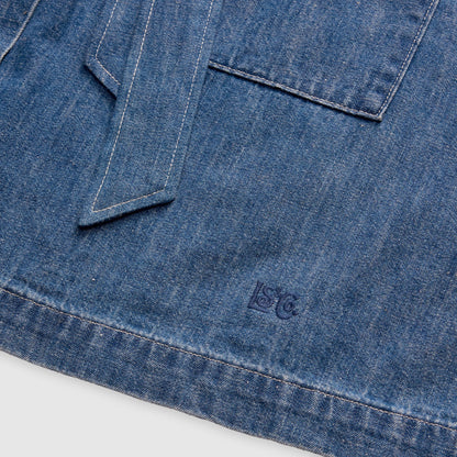 Levi's® Blue Tab™ Women's Short-Sleeve Caf Top