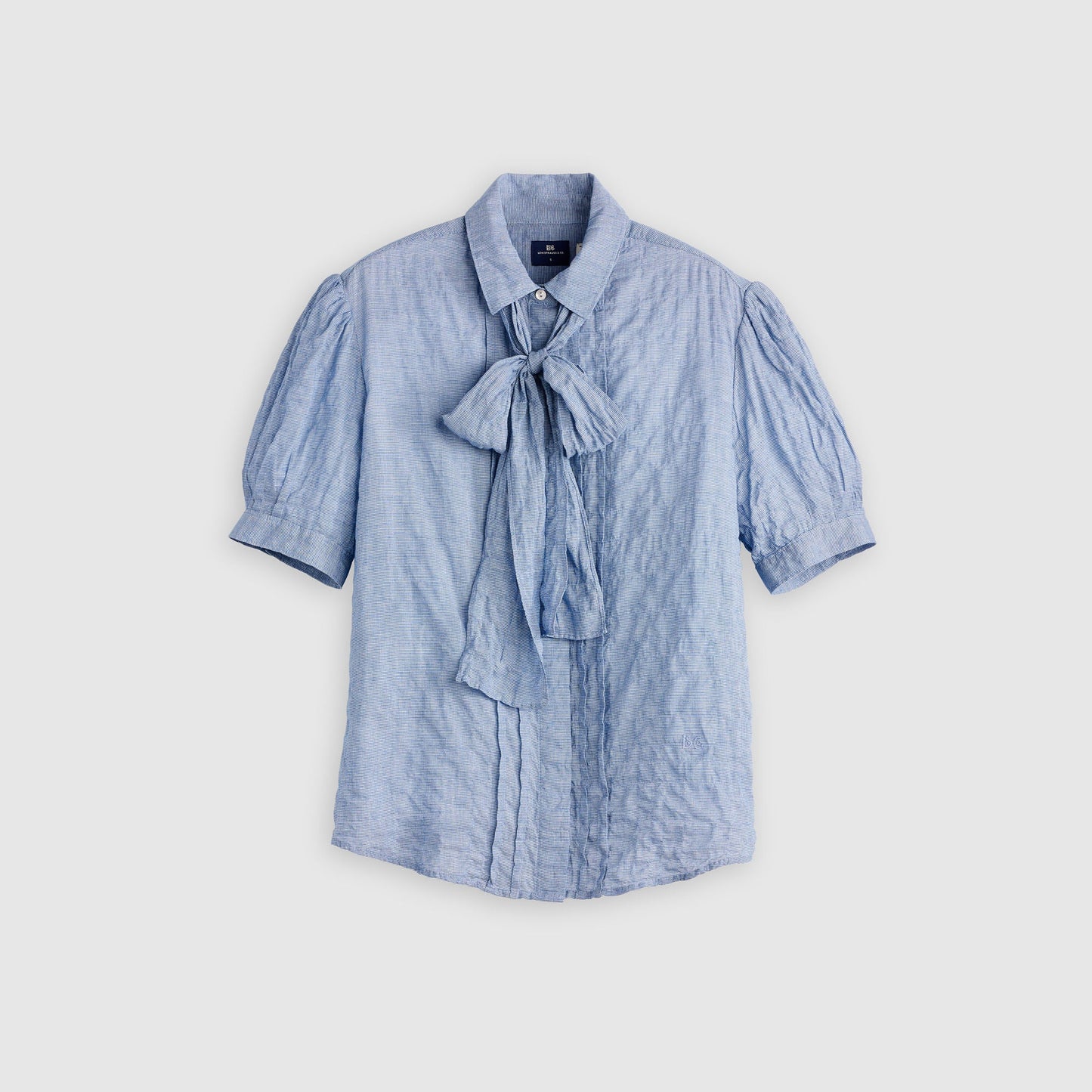 Levi's® Blue Tab™ Women's Short-Sleeve Weekend Shirt