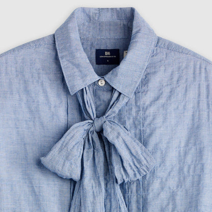 Levi's® Blue Tab™ Women's Short-Sleeve Weekend Shirt