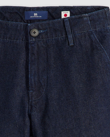 Levi's® Blue Tab™ Women's Stem Flare Trousers 8