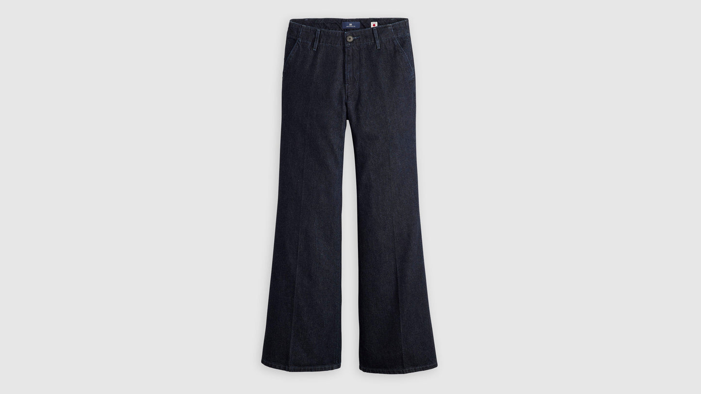 Levi's® Blue Tab™ Women's Stem Flare Trousers