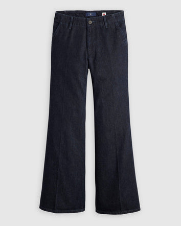 Levi's® Blue Tab™ Women's Stem Flare Trousers 6