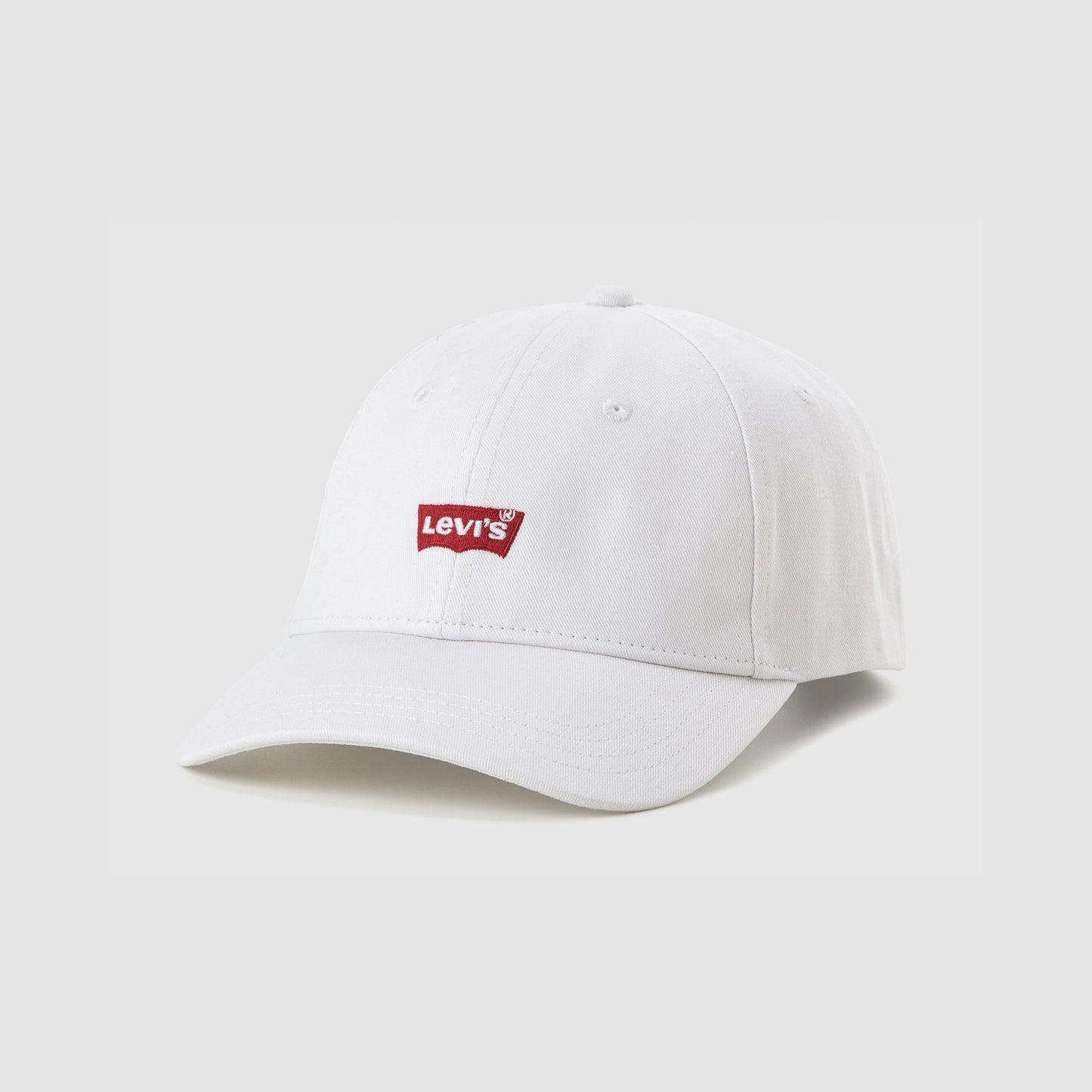 Levi's® Flexfit® Housemark Logo Cap