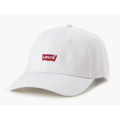 Levi's® Flexfit® Housemark Logo Cap