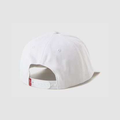 Levi's® Flexfit® Housemark Logo Cap