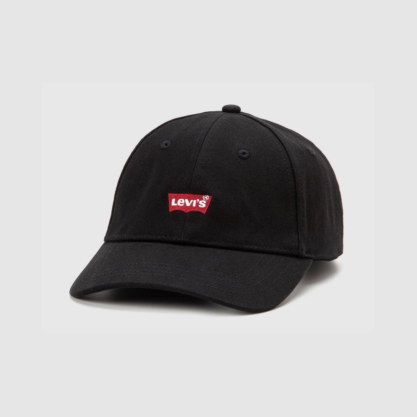 Levi's® Flexfit® Housemark Logo Cap