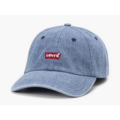 Levi's® Flexfit® Housemark Logo Cap