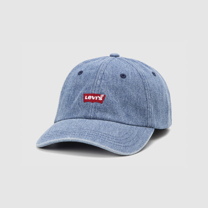 Levi's® Flexfit® Housemark Logo Cap
